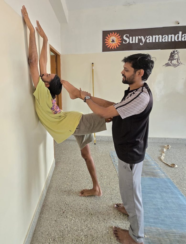 india yoga