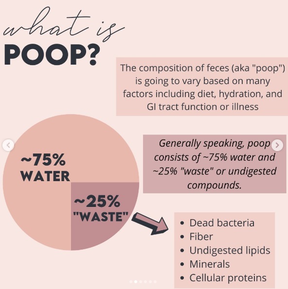 what is poop